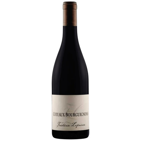 Domaine Frederic Leprince Coteaux Bourguinons 2021 -clearance-Red Wine-World Wine