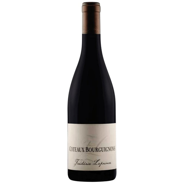 Domaine Frederic Leprince Coteaux Bourguinons 2021 -clearance-Red Wine-World Wine