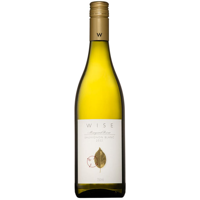 Wise Leaf Reserve Sauvignon Blanc-White Wine-World Wine