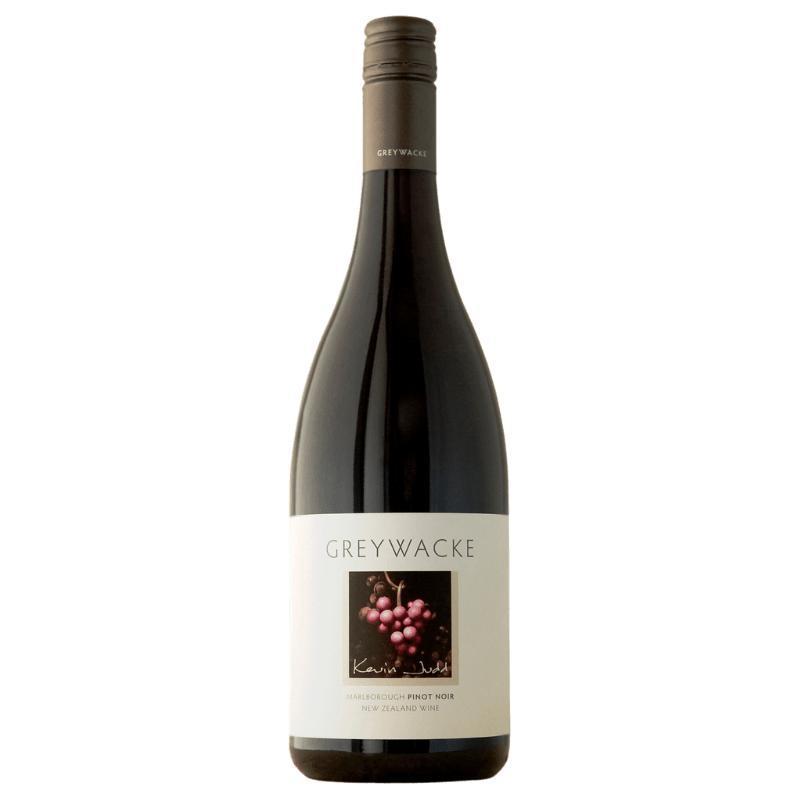 Greywacke Pinot Noir 2022-Red Wine-World Wine