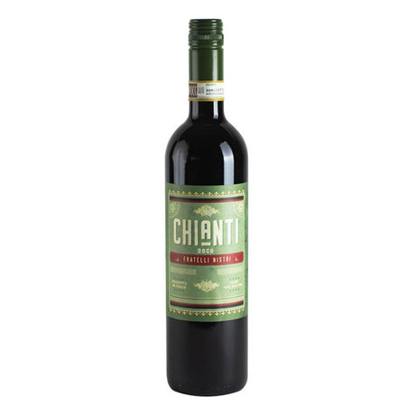 Fratelli Nistri Fratelli Nistri Chianti DOCG-Red Wine-World Wine