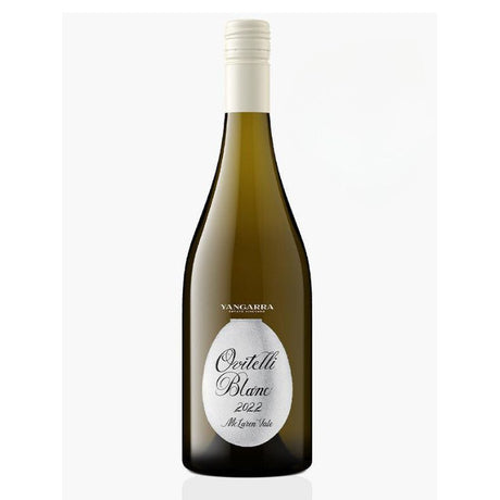 Yangarra Estate Ovitelli Blanc 2022-White Wine-World Wine