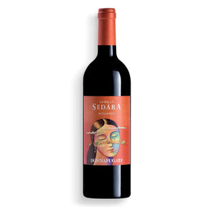 Donnafugata Contessa Entellina Estate Sedara Sicilia DOC Rosso 2022