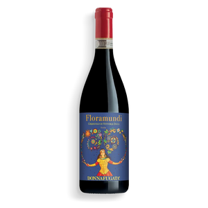 Donnafugata Vittoria Estate Floramundi Cerasuolo di Vittoria DOCG Sicilia 2022