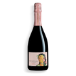 Donnafugata Contessa Entellina Estate Donnafugata Brut Rosé Sicilia DOC 2018-Rose Wine-World Wine