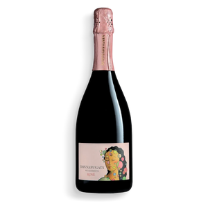 Donnafugata Contessa Entellina Estate Donnafugata Brut Rosé Sicilia DOC 2018