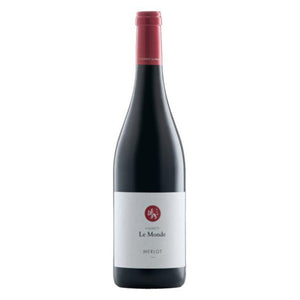 Le Monde Merlot Friuli DOC 2021