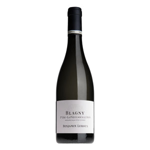 Benjamin Leroux Meursault-Blagny 1er Cru La Pièce Sous Le Bois 2023