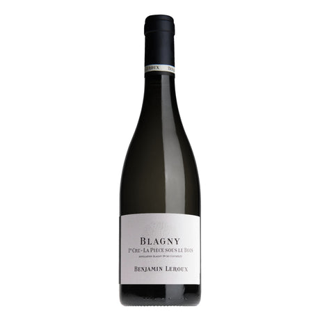 Benjamin Leroux Meursault-Blagny 1er Cru La Pièce Sous Le Bois 2023-White Wine-World Wine