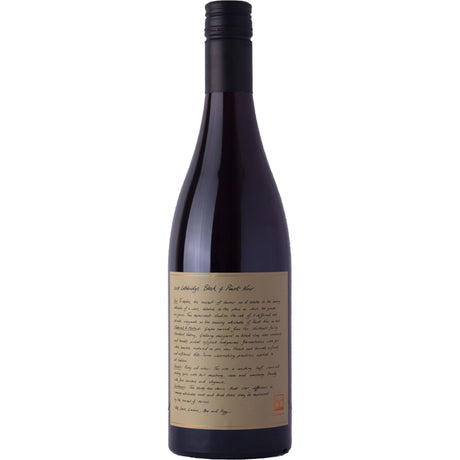 Lethbridge Block 4 Pinot Noir 2018-Red Wine-World Wine