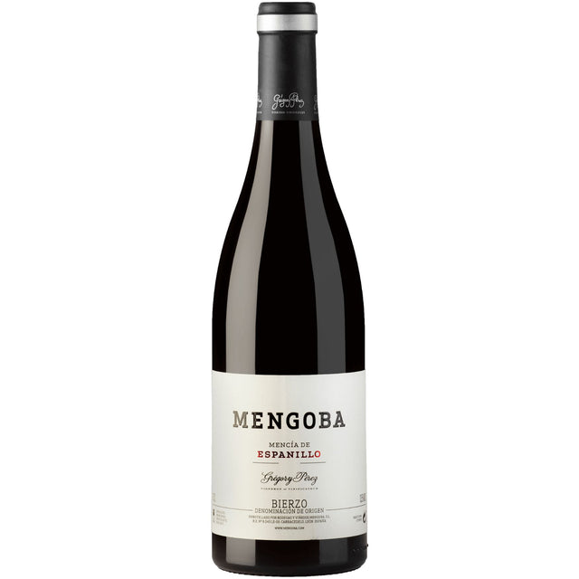 Mengoba Mencía de Espanillo 2019-Red Wine-World Wine