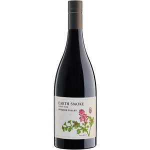 Pyramid Valley Earth Smoke Pinot Noir 2022