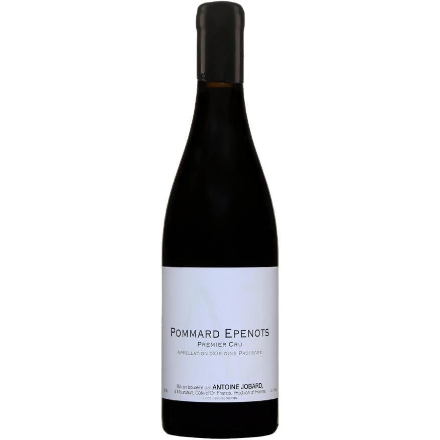 Domaine Antoine Jobard Pommard 1er Cru Epenots 2022-Red Wine-World Wine