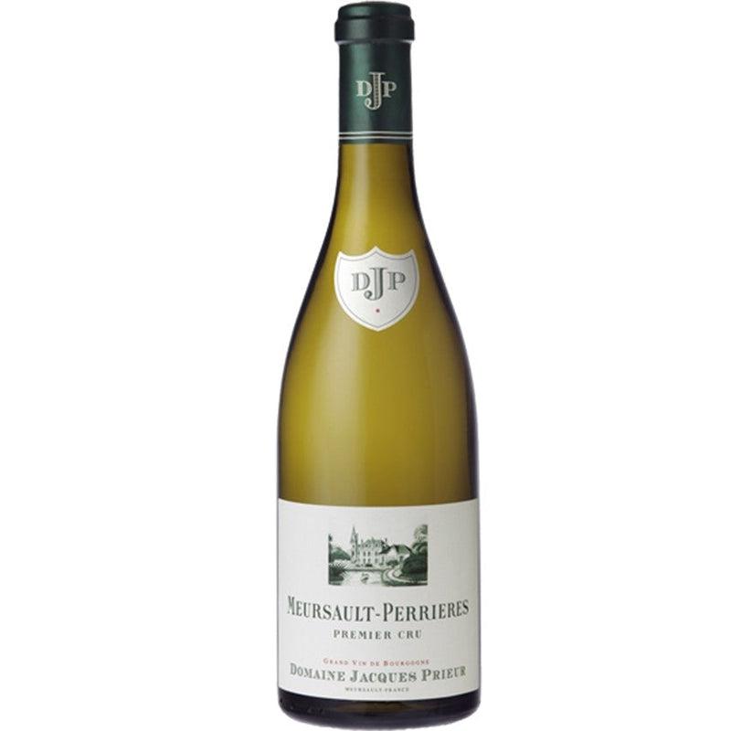 Jacques Prieur Meursault 1er Cru Perrieres 2020-White Wine-World Wine