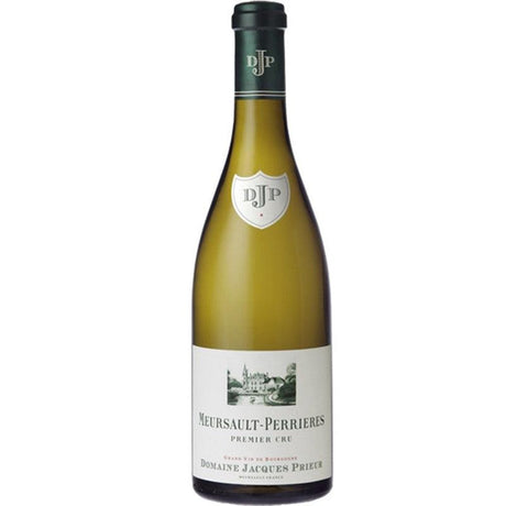 Jacques Prieur Meursault 1er Cru Perrieres 2020 (6 Bottle Case)-White Wine-World Wine