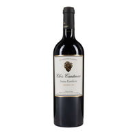 Clos Cantenac Clos Cantenac Saint-Emilion Grand Cru (Merlot) 2016-Red Wine-World Wine