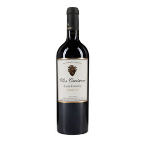 Clos Cantenac Clos Cantenac Saint-Emilion Grand Cru (Merlot) 2016