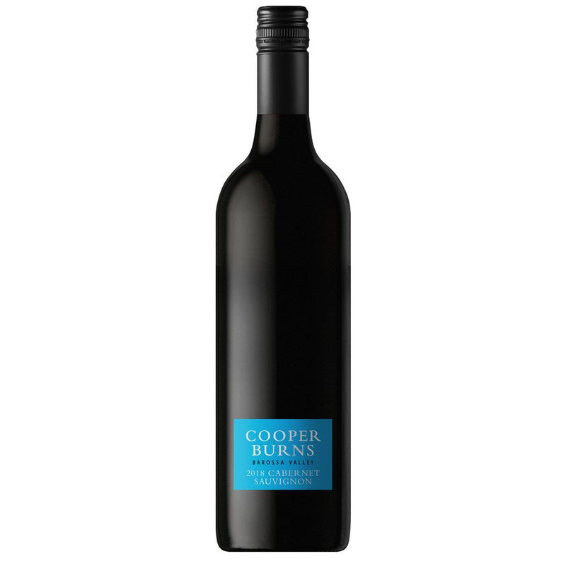 Cooper Burns Cabernet Sauvignon 2020-Red Wine-World Wine