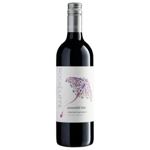 Rockcliffe Peaceful Bay Range Cabernet Sauvignon 2022