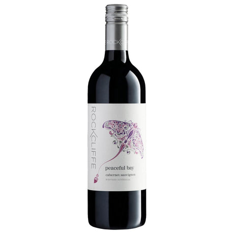 Rockcliffe Peaceful Bay Range Cabernet Sauvignon 2022-Red Wine-World Wine