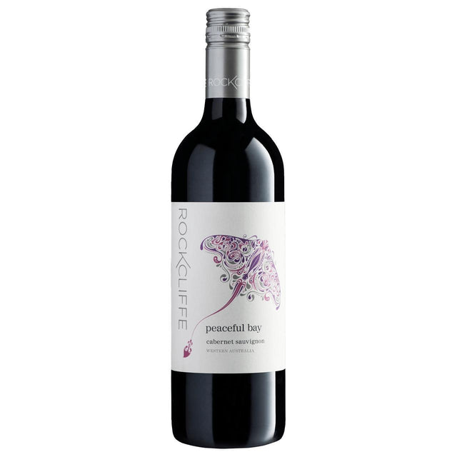 Rockcliffe Peaceful Bay Range Cabernet Sauvignon 2022-Red Wine-World Wine