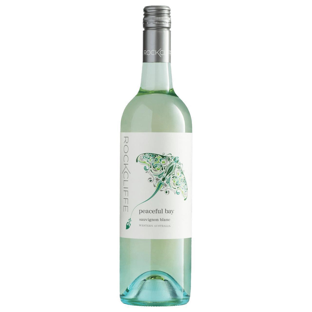 Rockcliffe Peaceful Bay Range Sauvignon Blanc 2023-White Wine-World Wine