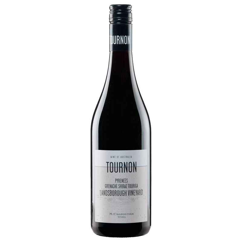Domaine Tournon Landsborough Vineyard Grenache 2017-Red Wine-World Wine