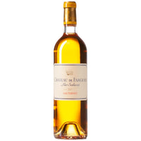 Château Fargues Grand Cru Classe 375ml 2007-Dessert, Sherry & Port-World Wine