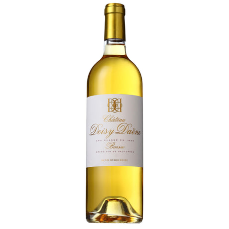 Chateau Doisy Daëne, 2ème G.C.C, 1855 Barsac 2019-Dessert, Sherry & Port-World Wine