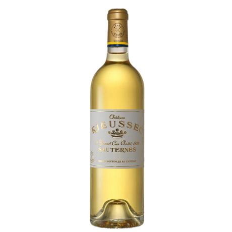 Chateau Rieussec, 1er G.C.C, 1855 Sauternes 2020-Dessert, Sherry & Port-World Wine