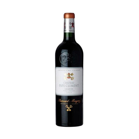 Chateau Pape Clement Rouge Pessac Leognan 375ml 2013-Red Wine-World Wine