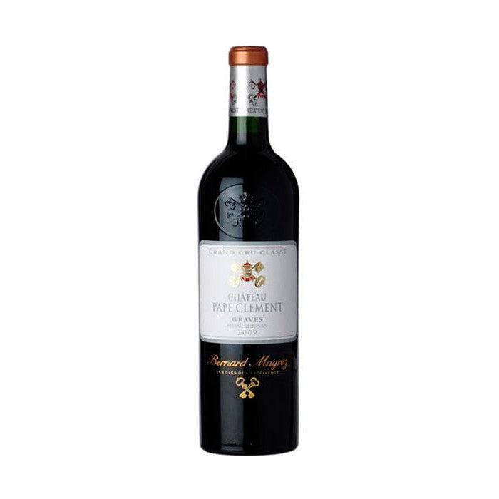 Chateau Pape Clement Rouge Pessac Leognan 375ml 2013-Red Wine-World Wine