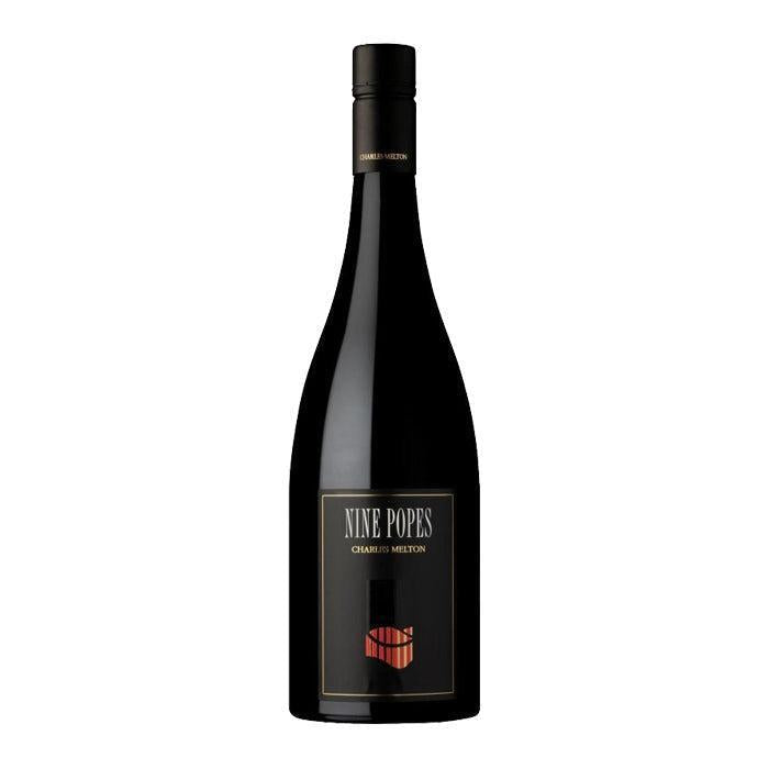 Charles Melton Nine Popes 2021-Red Wine-World Wine