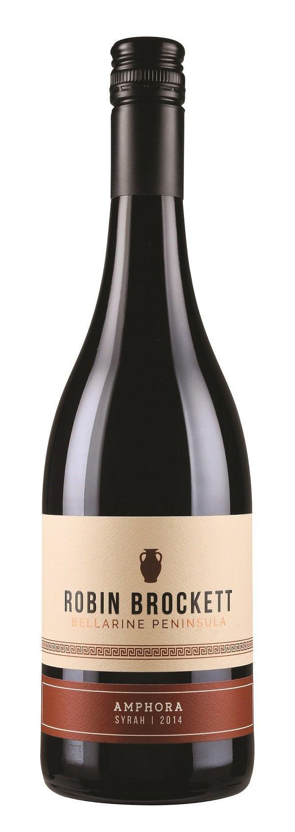 Amphora Syrah 2015