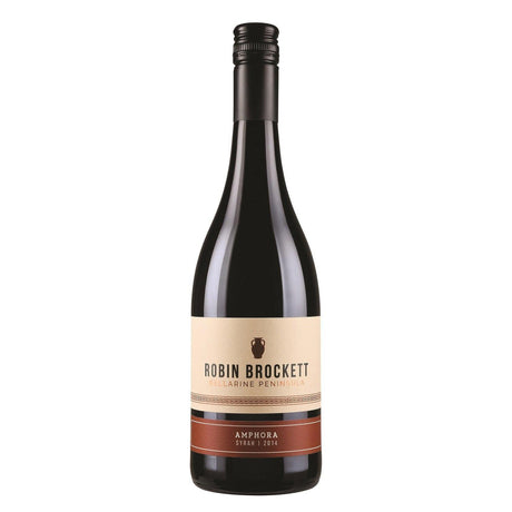 Amphora Syrah 2015-Red Wine-World Wine