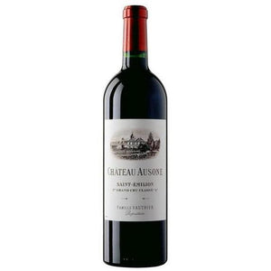 Château Ausone St Emilion Premier Grand Cru Classe 2014