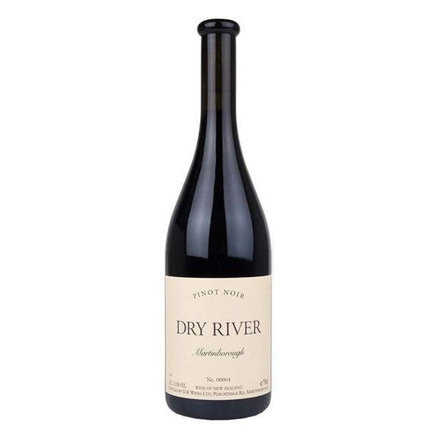 Dry River Pinot Noir 1.5L 2017-Red Wine-World Wine