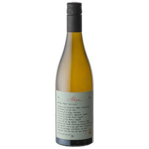 Lethbridge Allegra Chardonnay 2015 (Museum)