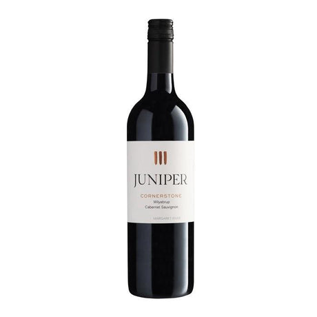 Juniper Cornerstone Wilyabrup Cabernet Sauvignon 2016-Red Wine-World Wine