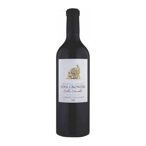 Soul Growers Cellar Dweller Cabernet Sauvignon 2022