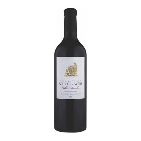 Soul Growers Cellar Dweller Cabernet Sauvignon 2022-Red Wine-World Wine