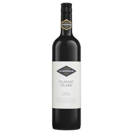 Leasingham Classic Clare Shiraz 2016-Red Wine-World Wine