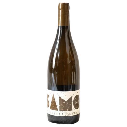 SAMO Limoux Blanc 2016-White Wine-World Wine