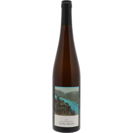 Georg Breuer Berg Schlossberg Rüdesheim-White Wine-World Wine
