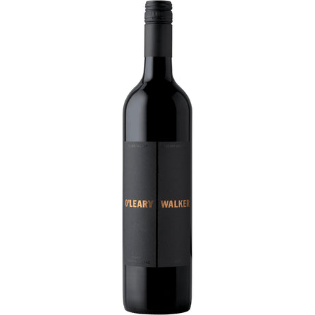 O'Leary Walker Wines O'Leary Walker 'Claire' Reserve Shiraz 2016-Red Wine-World Wine