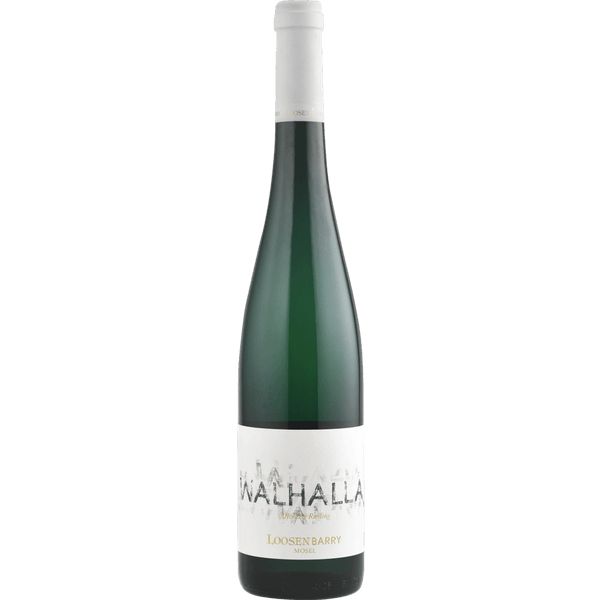 Loosen Barry Walhalla Riesling 2018 (6 Bottle Case)-White Wine-World Wine
