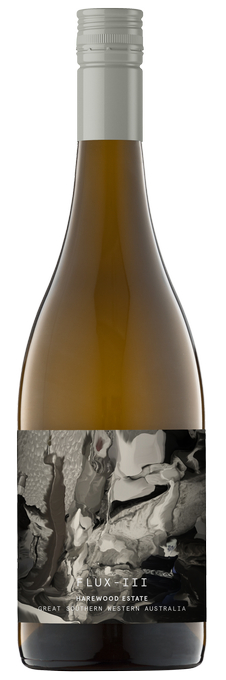 Harewood Estate Flux-III Chardonnay 2024-White Wine-World Wine
