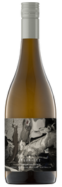 Harewood Estate Flux-III Chardonnay 2024-White Wine-World Wine