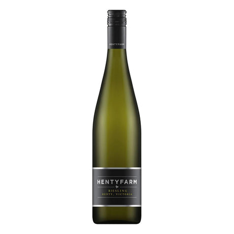 Henty Farm 'off-dry' Riesling 2024-White Wine-World Wine