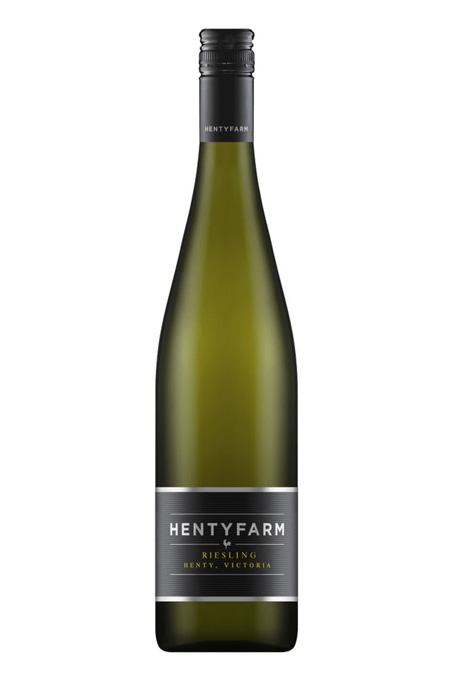 Henty Farm 'off-dry' Riesling 2024-White Wine-World Wine